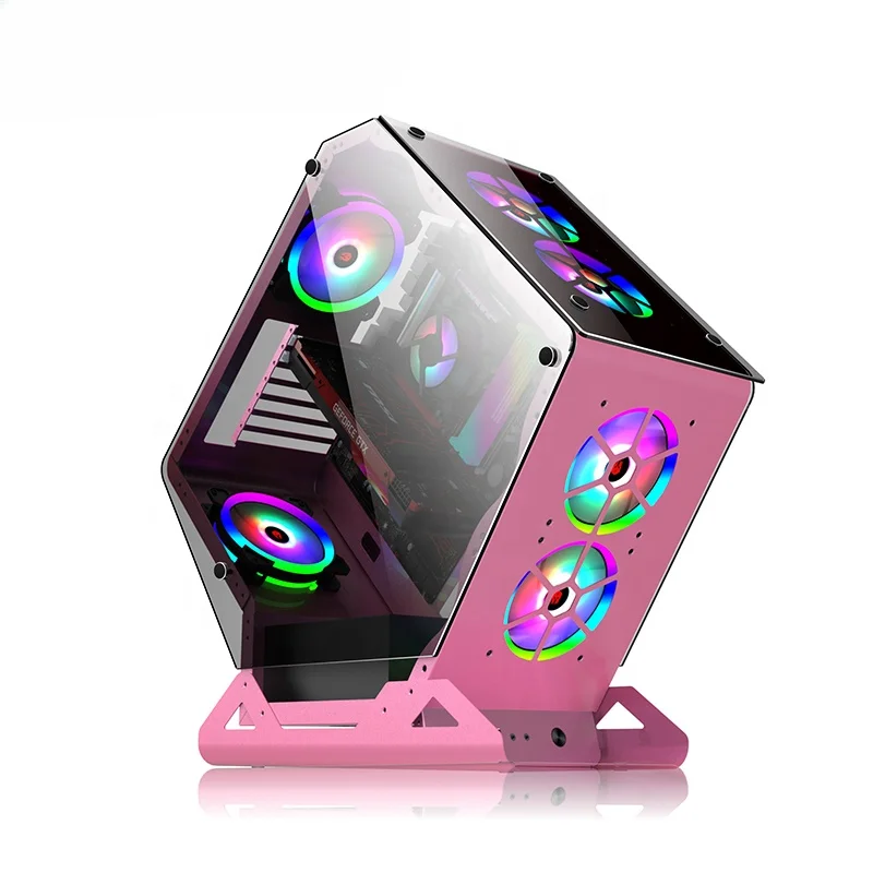 'Onregelmatig ontwerp Gaming P - Pc Gaming Prebuilt recensie en prijs