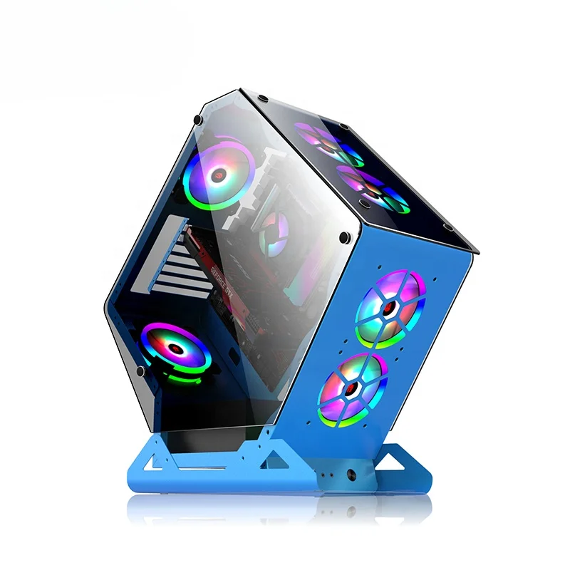 'Onregelmatig ontwerp Gaming P - Pc Gaming Prebuilt recensie en prijs