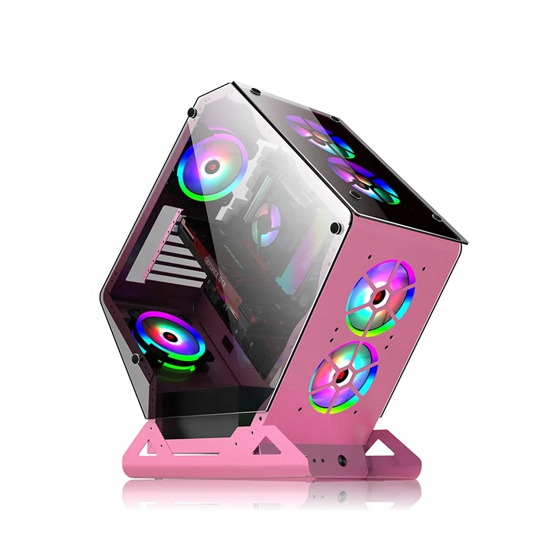'Onregelmatig ontwerp Gaming P - Pc Gaming Prebuilt recensie en prijs