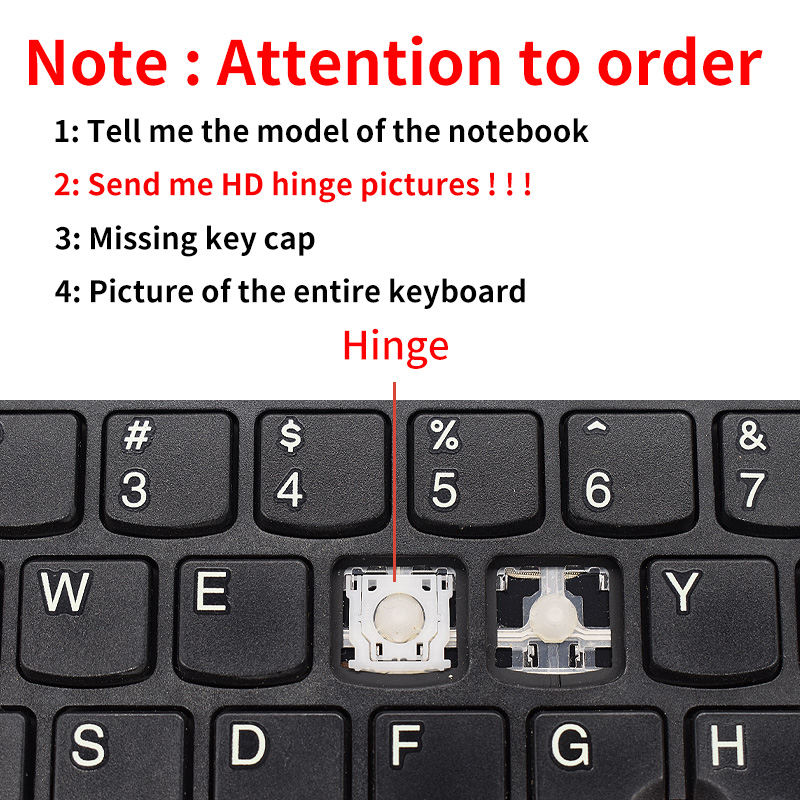 Vervanging Originele Key Cap S - Pc Gaming Apple recensie en prijs
