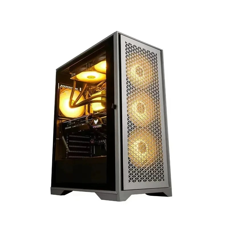 pc compleet volledige set setu - Pc Gaming Prebuilt recensie en prijs