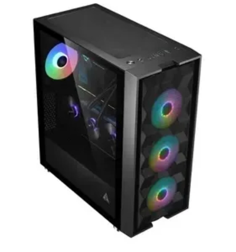 pc compleet volledige set setu - Pc Gaming Prebuilt recensie en prijs