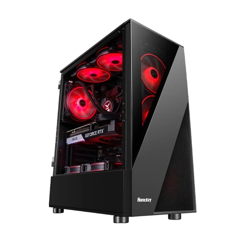 pc compleet volledige set setu - Pc Gaming Prebuilt recensie en prijs
