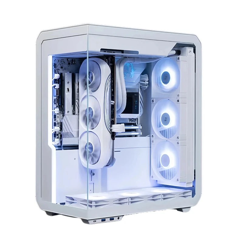 Goedkope Full Gaming Pc Aangep - Pc Gaming Prebuilt recensie en prijs