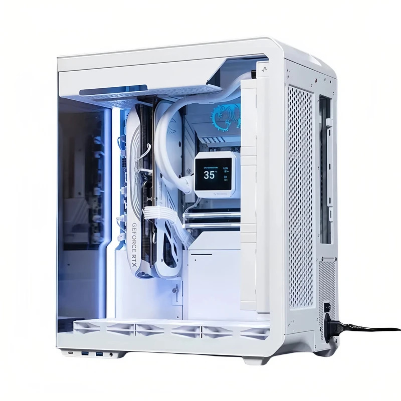 Goedkope Full Gaming Pc Aangep - Pc Gaming Prebuilt recensie en prijs