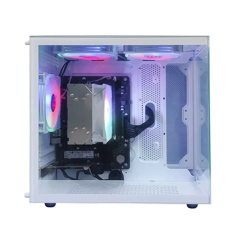 Uitgerust met een Core I5 Gami - Pc Gaming I5 recensie en prijs