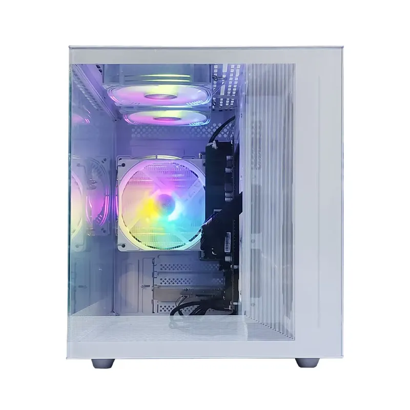 Uitgerust met een Core I5 Gami - Pc Gaming I5 recensie en prijs