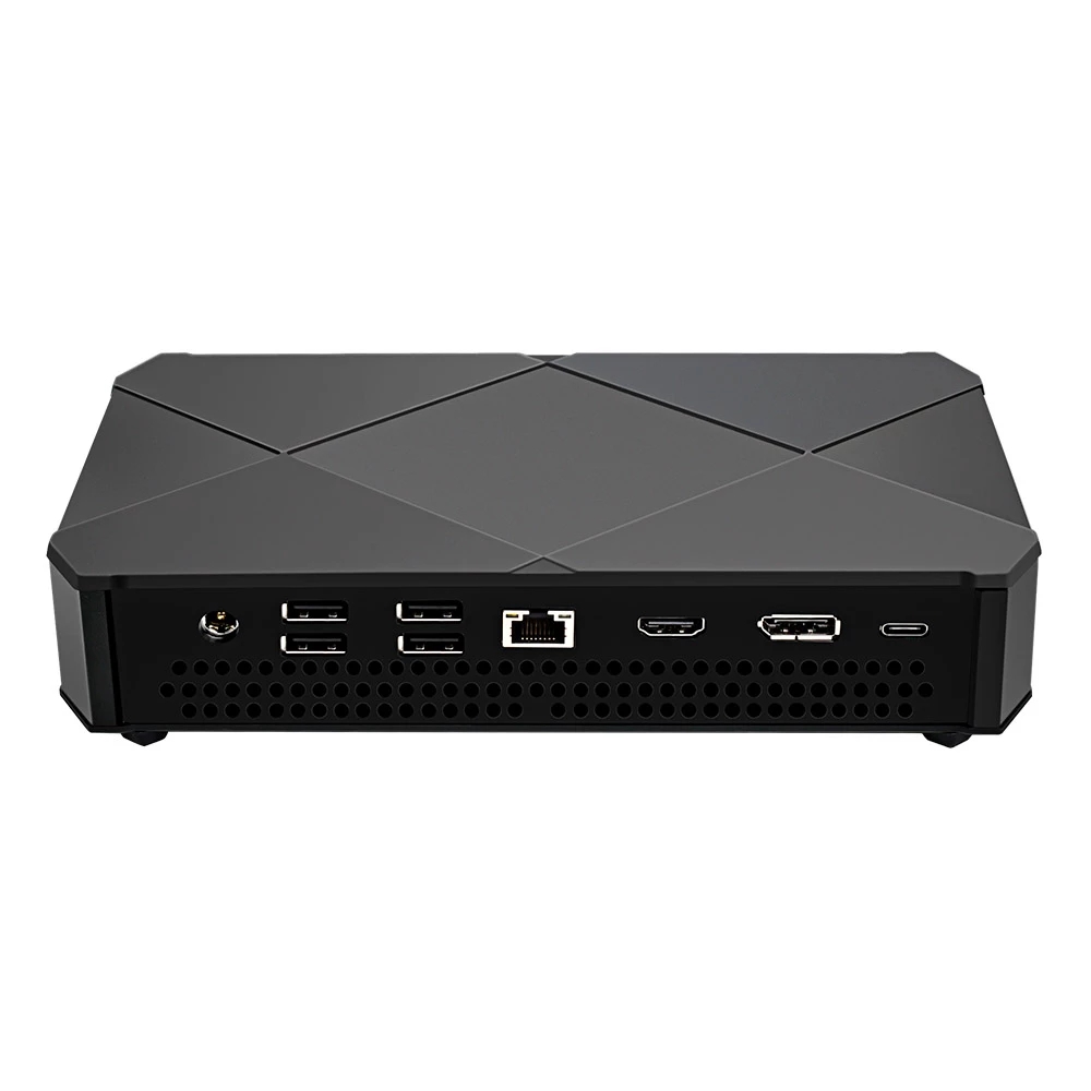 12e generatie Gaming Mini PC C - Pc Gaming Intel Core I5 recensie en prijs