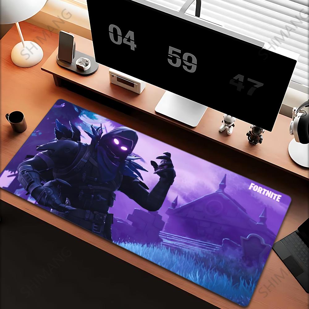 Grote Bureaumat F-Fortnites Ga - Pc Gaming Nzxt recensie en prijs