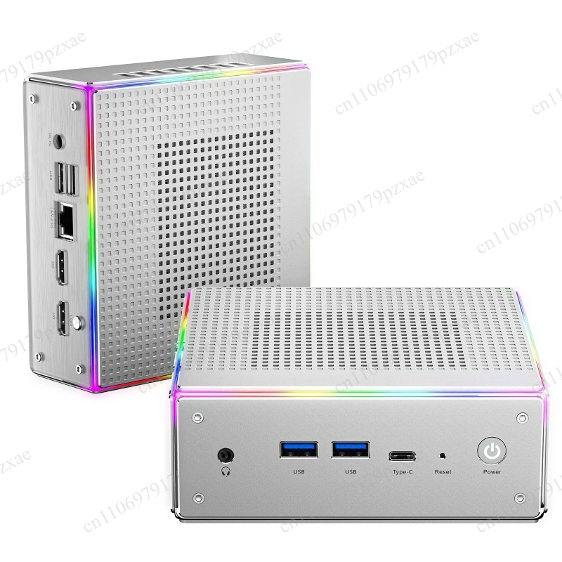 Ryzen 9 7940HS Gaming Mini PC, - Pc Gaming Ryzen recensie en prijs