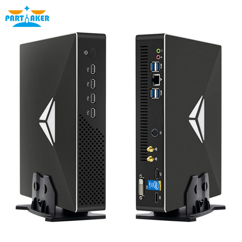 10e generatie mini-gaming-pc I - Pc Gaming Intel Core I5 recensie en prijs