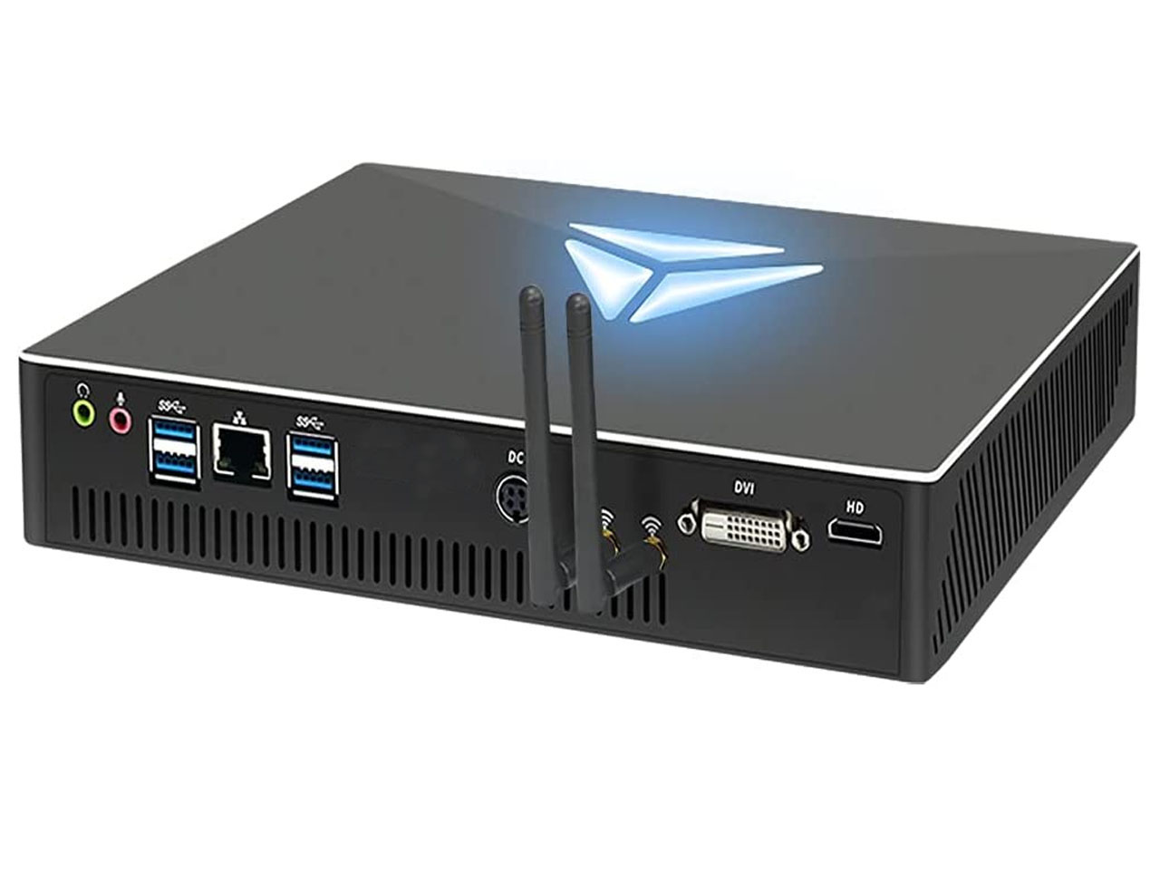 10e generatie mini-gaming-pc I - Pc Gaming Intel Core I5 recensie en prijs