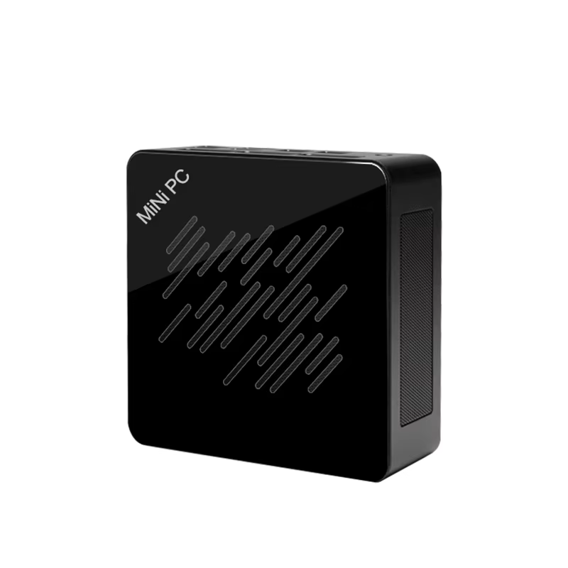 Topton Gaming Mini PC AMD Ryze - Pc Gaming Ryzen recensie en prijs