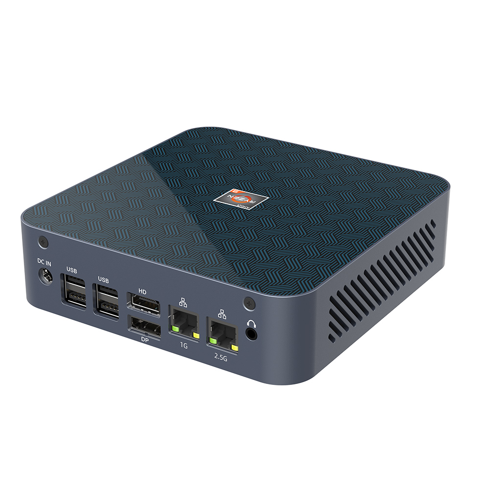 ADM R7 Mini Gaming PC Computer - Pc Gaming Ryzen recensie en prijs