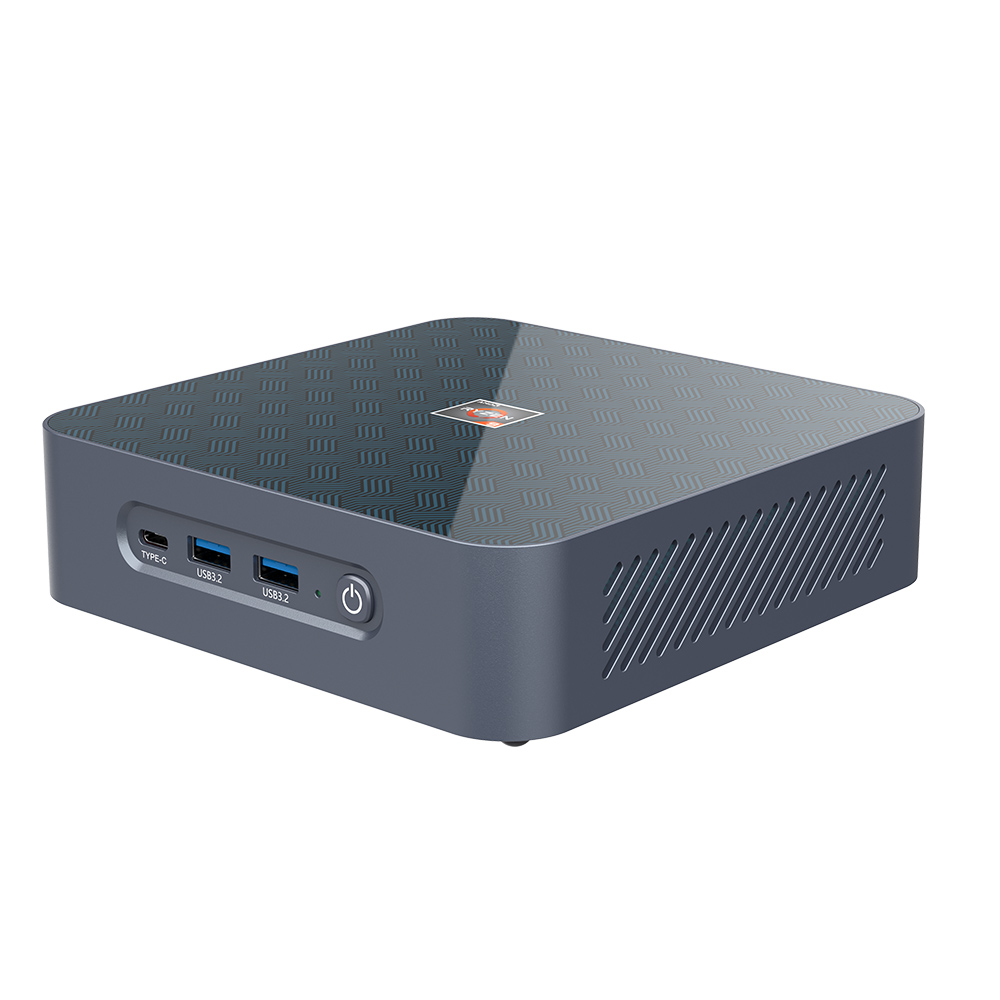 ADM R7 Mini Gaming PC Computer - Pc Gaming Ryzen recensie en prijs