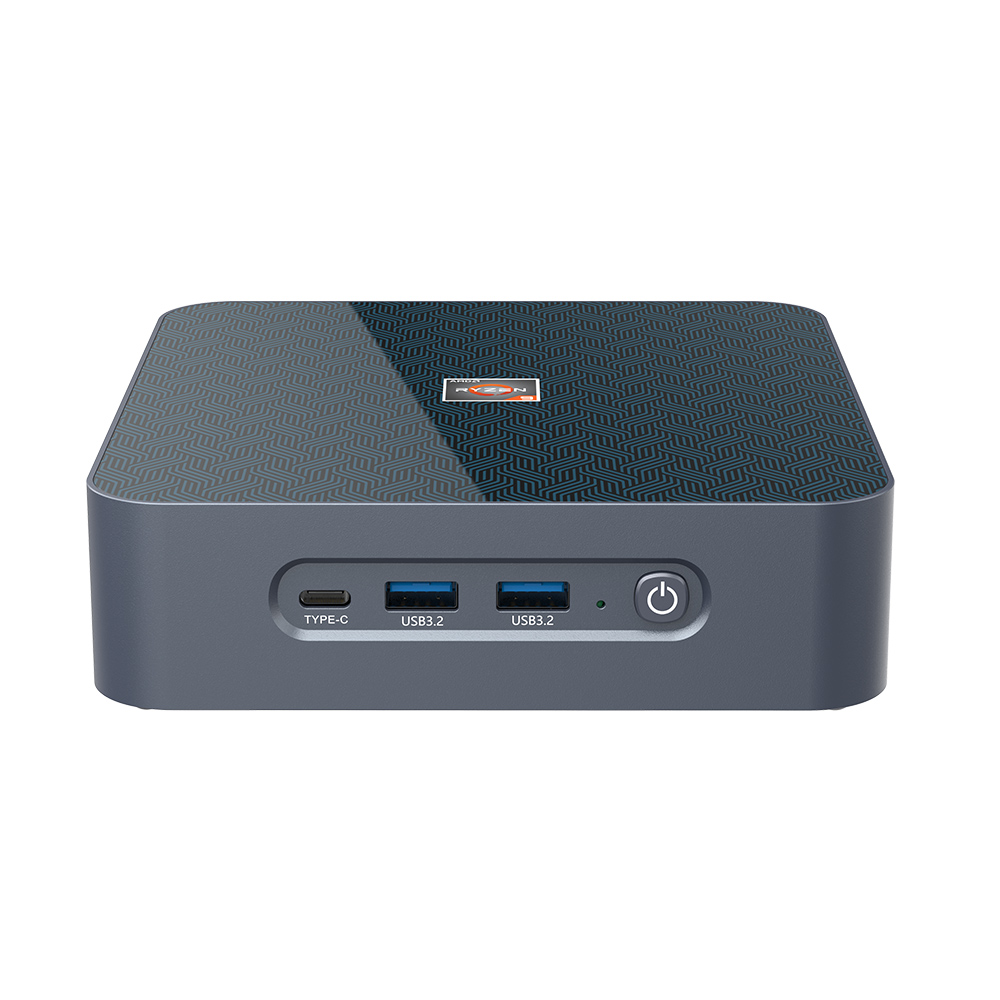 ADM R7 Mini Gaming PC Computer - Pc Gaming Ryzen recensie en prijs