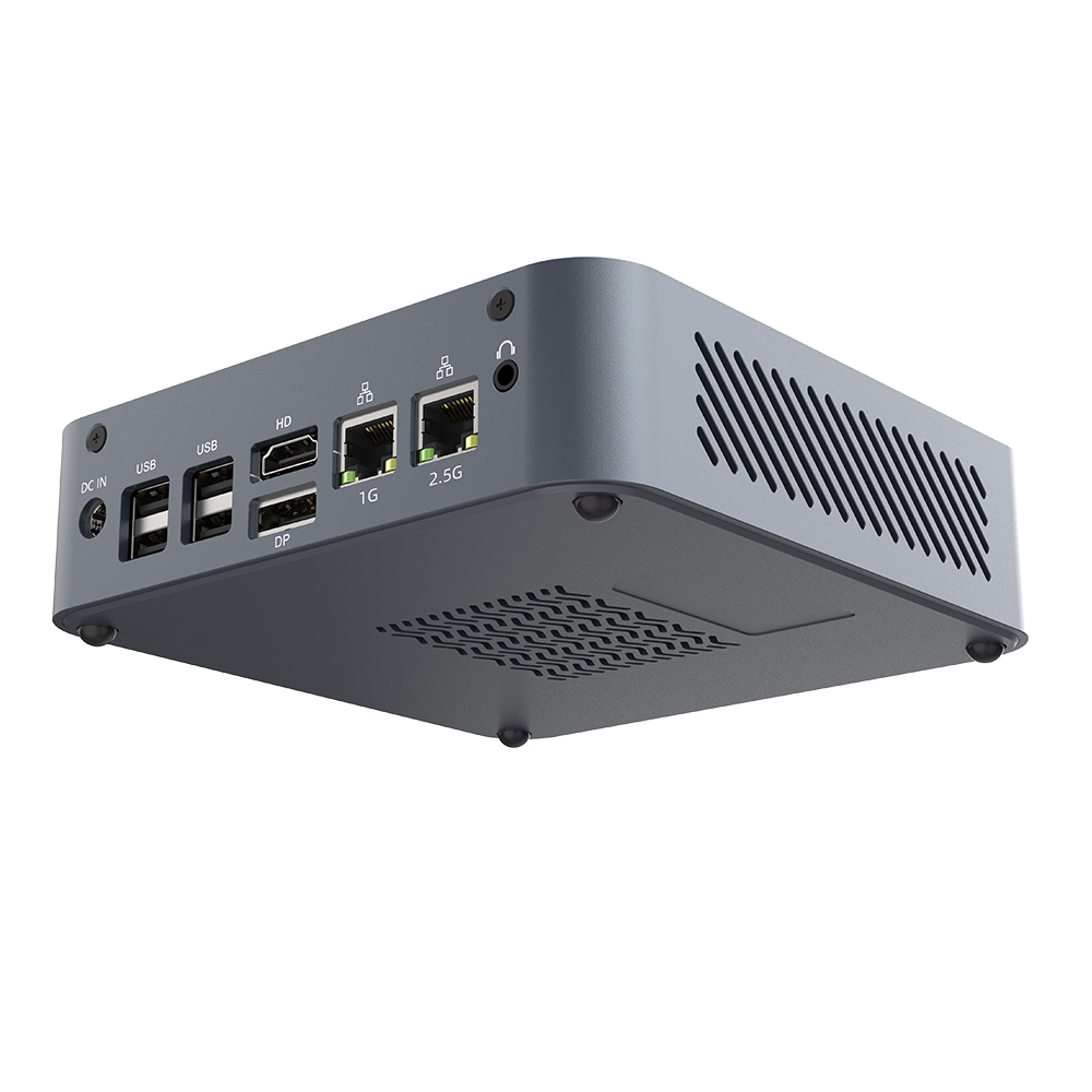 ADM R7 Mini Gaming PC Computer - Pc Gaming Ryzen recensie en prijs