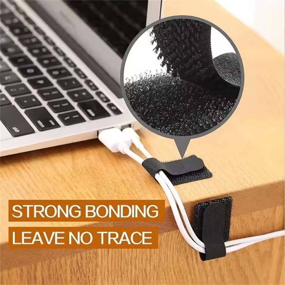 20/10/5/1PCS Losmaakbare Kabel - Cable Management Sleeve recensie en prijs